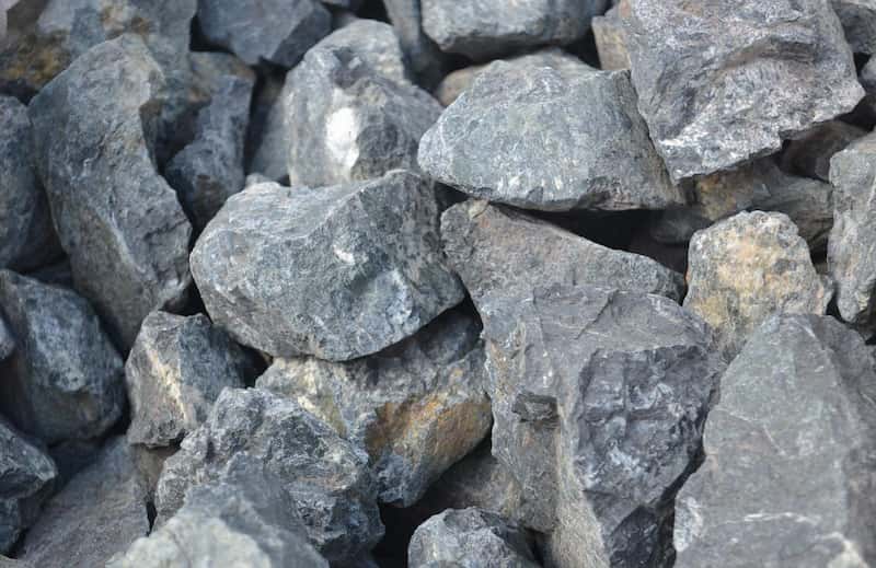 سنگ آهن اپال پارسیان محصولی قابل‌اعتماد برای صنایع معدنی و فلزی